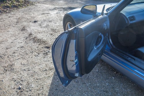 2002 Honda S2000 zum Verkauf (Bild 59 von 177)