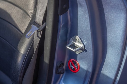 2002 Honda S2000 zum Verkauf (Bild 60 von 177)