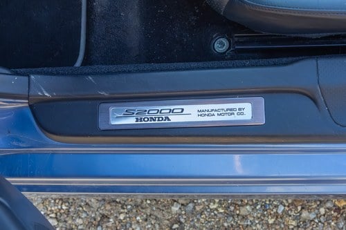 2002 Honda S2000 zum Verkauf (Bild 61 von 177)