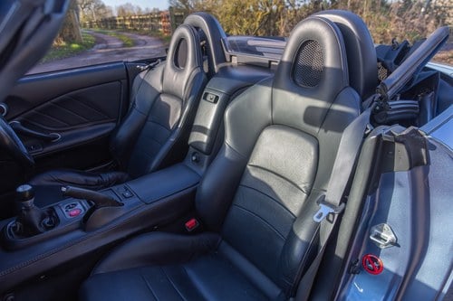 2002 Honda S2000 zum Verkauf (Bild 7 von 177)