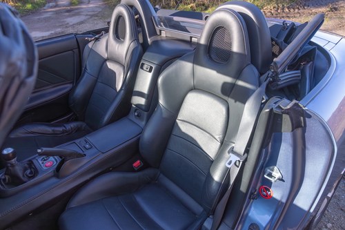 2002 Honda S2000 zum Verkauf (Bild 67 von 177)