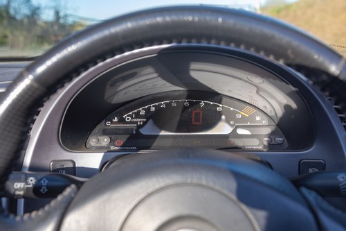 2002 Honda S2000 zum Verkauf (Bild 71 von 177)