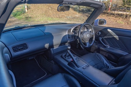 2002 Honda S2000 zum Verkauf (Bild 6 von 177)