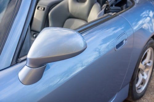 2002 Honda S2000 zum Verkauf (Bild 86 von 177)