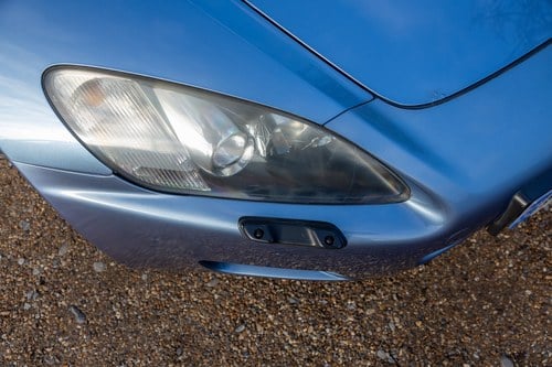 2002 Honda S2000 zum Verkauf (Bild 96 von 177)