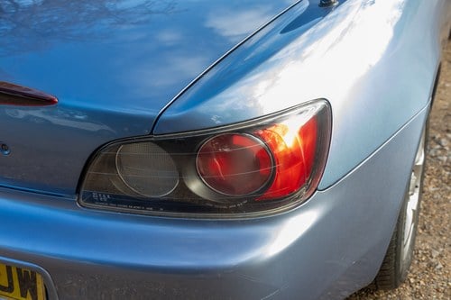 2002 Honda S2000 zum Verkauf (Bild 99 von 177)