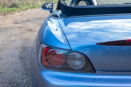 2002 Honda S2000 zum Verkauf (Bild 101 von 177)
