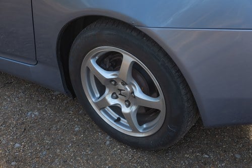 2002 Honda S2000 zum Verkauf (Bild 112 von 177)