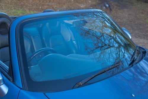 2002 Honda S2000 zum Verkauf (Bild 118 von 177)