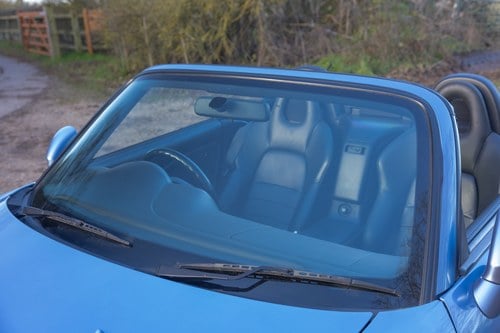 2002 Honda S2000 zum Verkauf (Bild 119 von 177)