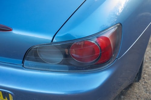 2002 Honda S2000 zum Verkauf (Bild 122 von 177)