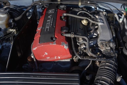 2002 Honda S2000 zum Verkauf (Bild 135 von 177)