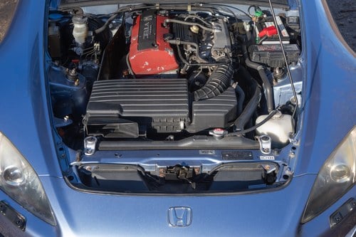 2002 Honda S2000 zum Verkauf (Bild 139 von 177)