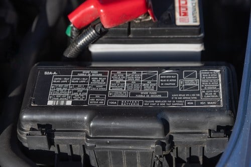 2002 Honda S2000 zum Verkauf (Bild 143 von 177)