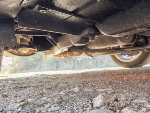 2002 Honda S2000 zum Verkauf (Bild 150 von 177)