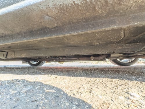 2002 Honda S2000 zum Verkauf (Bild 157 von 177)