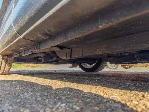 2002 Honda S2000 zum Verkauf (Bild 158 von 177)