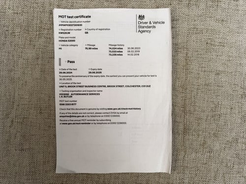 2002 Honda S2000 zum Verkauf (Bild 165 von 177)