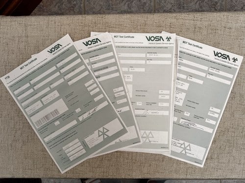 2002 Honda S2000 zum Verkauf (Bild 174 von 177)