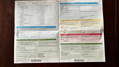 2000 Dax Tojeiro Cobra Replica 5.3L V12 Automatic à vendre (picture 199 of 239)