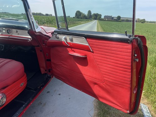 1955 Buick Super Convertible LS3 Conversion Te koop (foto 10 van 63)