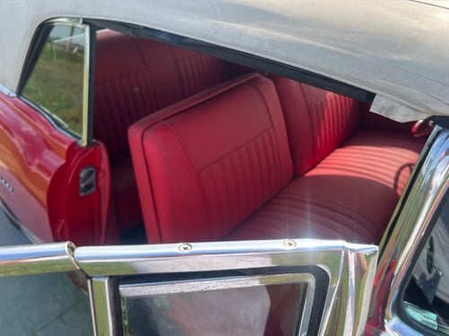 1955 Buick Super Convertible LS3 Conversion Te koop (foto 16 van 63)