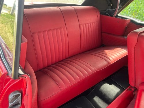 1955 Buick Super Convertible LS3 Conversion Te koop (foto 18 van 63)