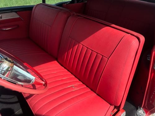 1955 Buick Super Convertible LS3 Conversion Te koop (foto 25 van 63)