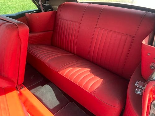 1955 Buick Super Convertible LS3 Conversion Te koop (foto 27 van 63)