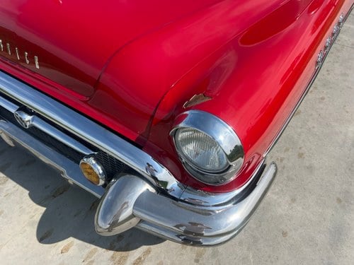 1955 Buick Super Convertible LS3 Conversion Te koop (foto 34 van 63)