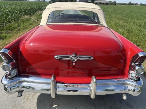 1955 Buick Super Convertible LS3 Conversion Te koop (foto 43 van 63)