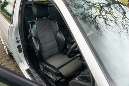 2002 BMW E46 325TI Automatic à vendre (picture 37 of 289)