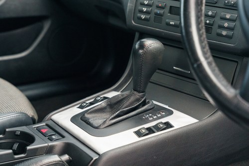 2002 BMW E46 325TI Automatic à vendre (picture 43 of 289)