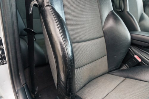 2002 BMW E46 325TI Automatic à vendre (picture 45 of 289)