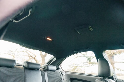 2002 BMW E46 325TI Automatic à vendre (picture 51 of 289)