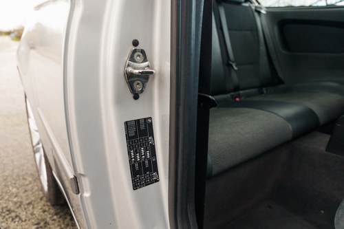 2002 BMW E46 325TI Automatic à vendre (picture 54 of 289)