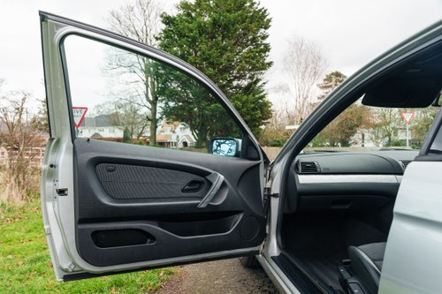 2002 BMW E46 325TI Automatic à vendre (picture 59 of 289)