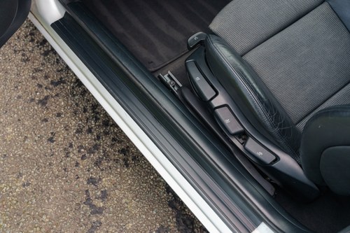 2002 BMW E46 325TI Automatic à vendre (picture 60 of 289)