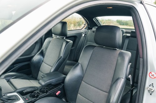 2002 BMW E46 325TI Automatic à vendre (picture 64 of 289)