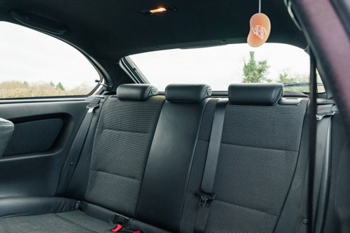 2002 BMW E46 325TI Automatic à vendre (picture 74 of 289)