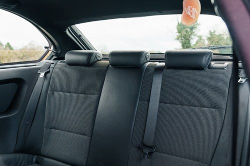 2002 BMW E46 325TI Automatic à vendre (picture 77 of 289)