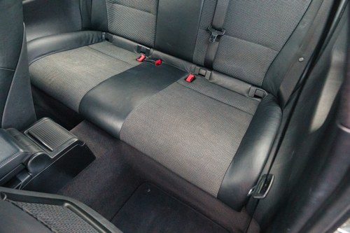 2002 BMW E46 325TI Automatic à vendre (picture 78 of 289)