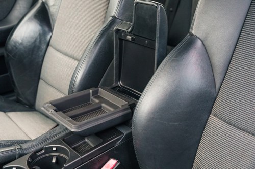 2002 BMW E46 325TI Automatic à vendre (picture 83 of 289)