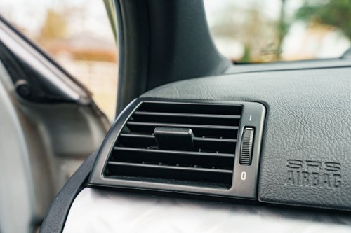 2002 BMW E46 325TI Automatic à vendre (picture 89 of 289)