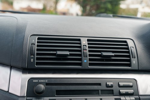 2002 BMW E46 325TI Automatic à vendre (picture 92 of 289)