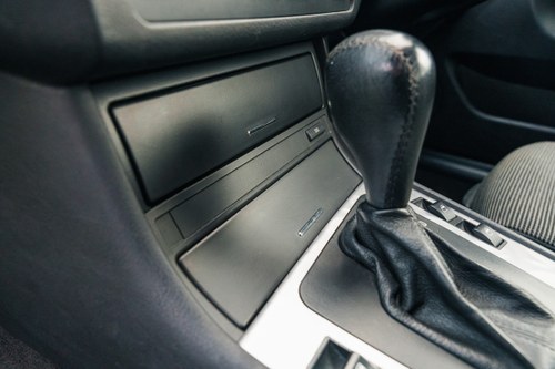 2002 BMW E46 325TI Automatic à vendre (picture 96 of 289)