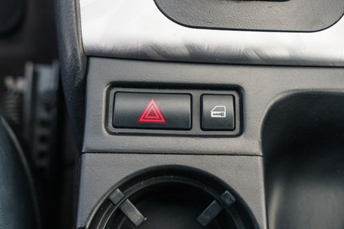 2002 BMW E46 325TI Automatic à vendre (picture 97 of 289)