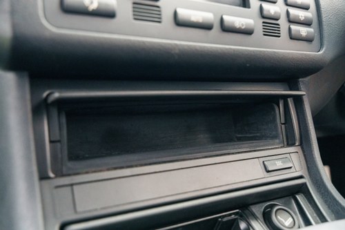 2002 BMW E46 325TI Automatic à vendre (picture 99 of 289)