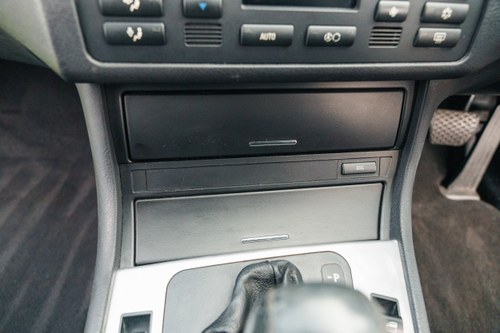 2002 BMW E46 325TI Automatic à vendre (picture 100 of 289)