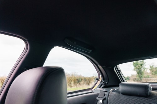 2002 BMW E46 325TI Automatic à vendre (picture 106 of 289)